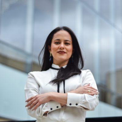 CAROLINA COLMENARES CORREA 1