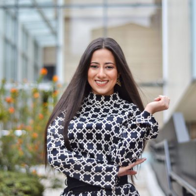 SOFIA COLMENARES CORREA 1